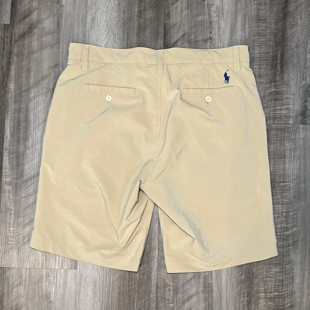 Polo Ralph Lauren Performance Shorts - 30 - Picture 2 of 7